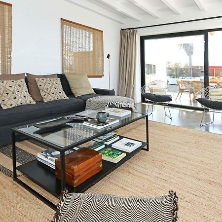 Villa Casajable Pájara Eksteriør bilde
