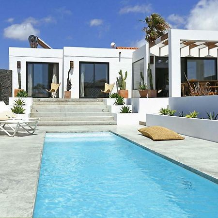 Villa Casajable Pájara Eksteriør bilde