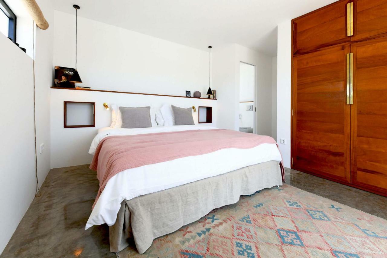 Villa Casajable Pájara Eksteriør bilde