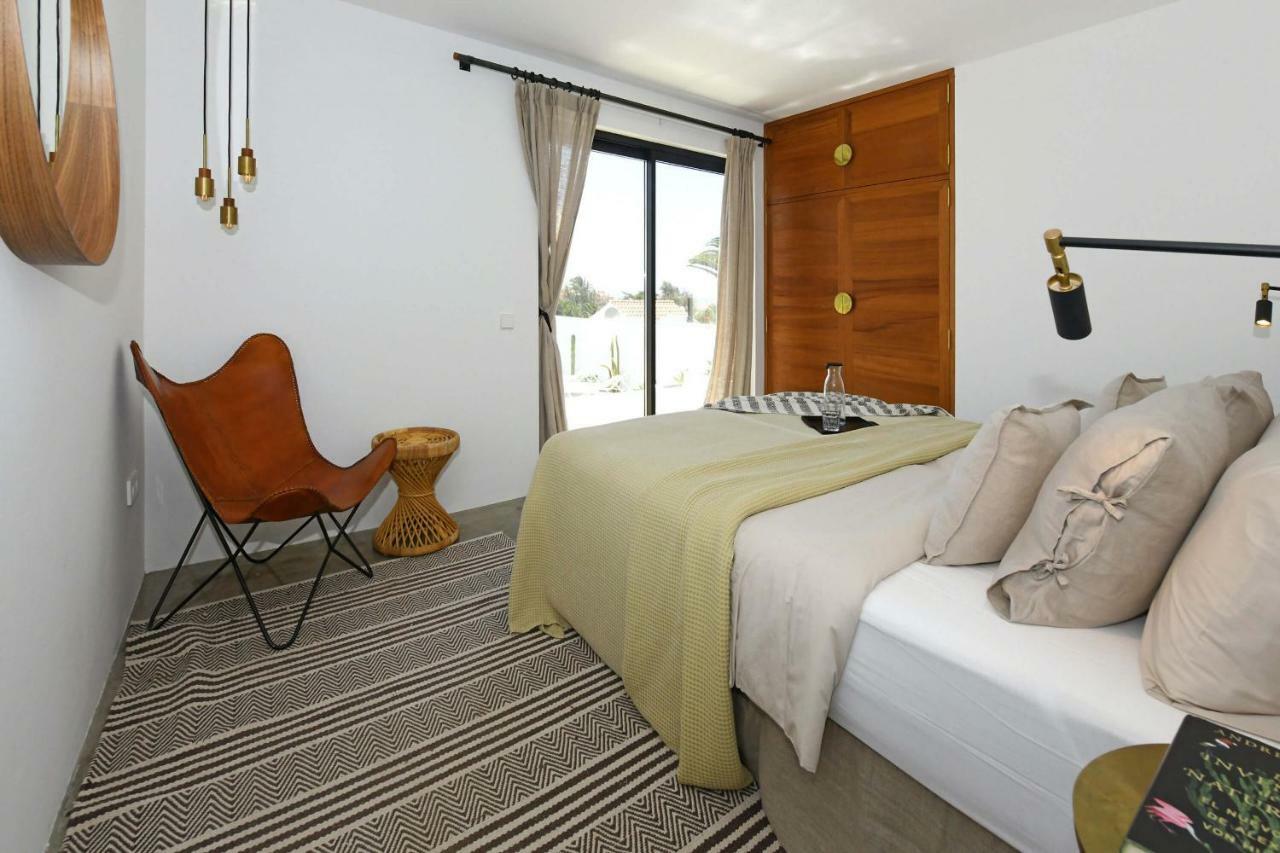 Villa Casajable Pájara Eksteriør bilde